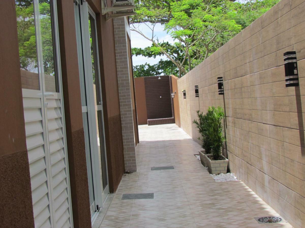 Campeche Apart Florianópolis Exterior foto